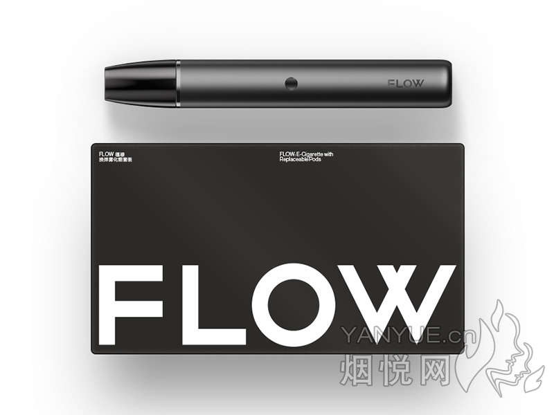 FLOW/福禄电子烟厂家简介、官网、产品-电子烟网|悦客|悦刻RELX|柚子yooz|小野|绿萝|非我JVE|福禄flow|魔笛MOTI|火器ammo|