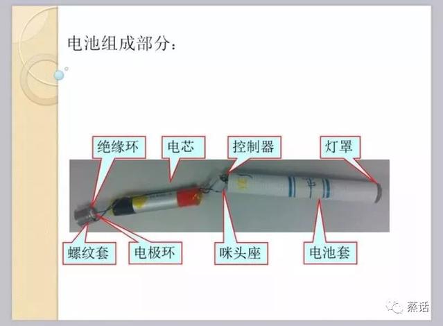 电子烟原理与生产流程大全