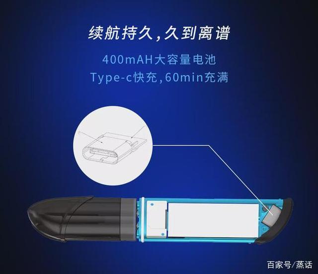 电子烟监管标准即将落地，行业正在加速洗牌提高入行门槛